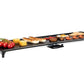 Tischgrill Teppanyaki Grill 90 1800 W - MEGART