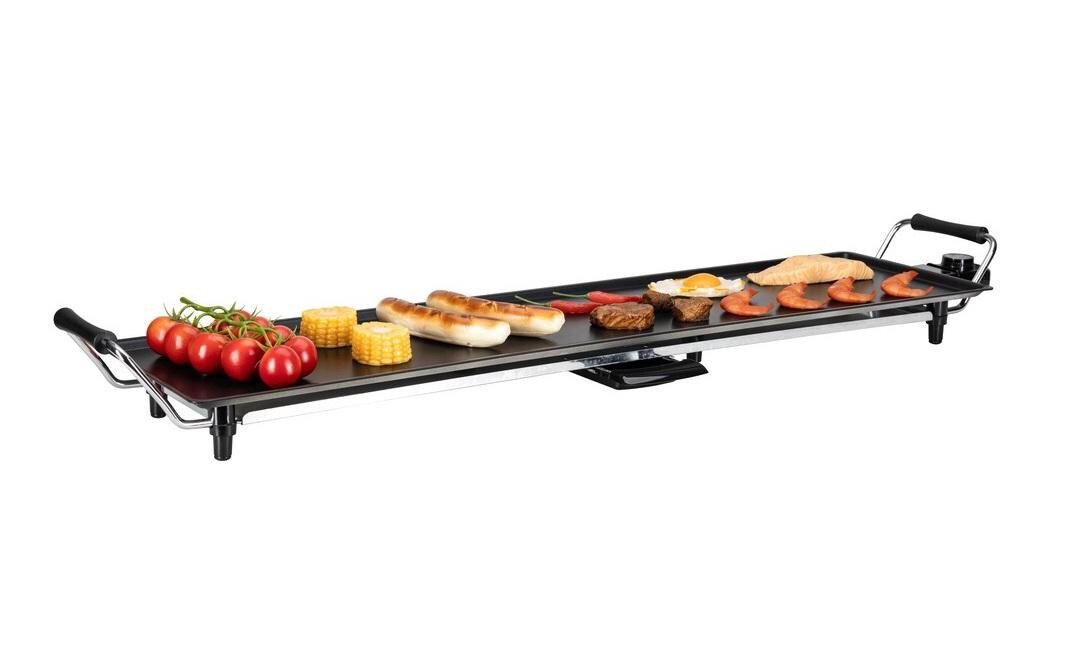 Tischgrill Teppanyaki Grill 90 1800 W - MEGART