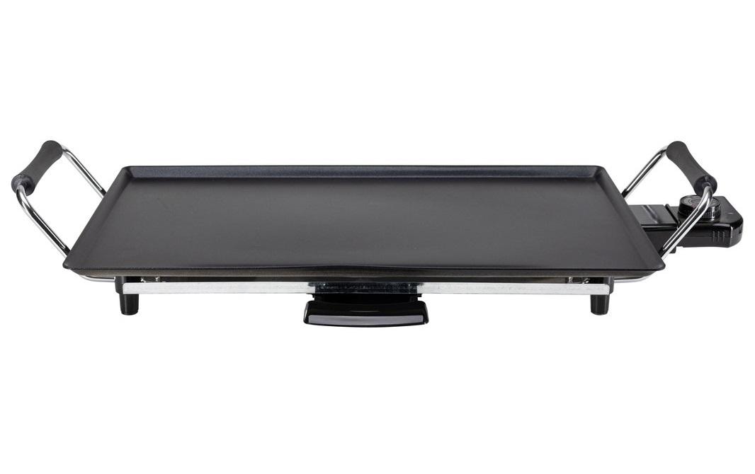 Tischgrill Teppanyaki Grill 50 2000 W - MEGART