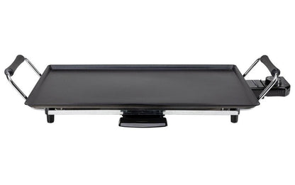 Tischgrill Teppanyaki Grill 50 2000 W - MEGART