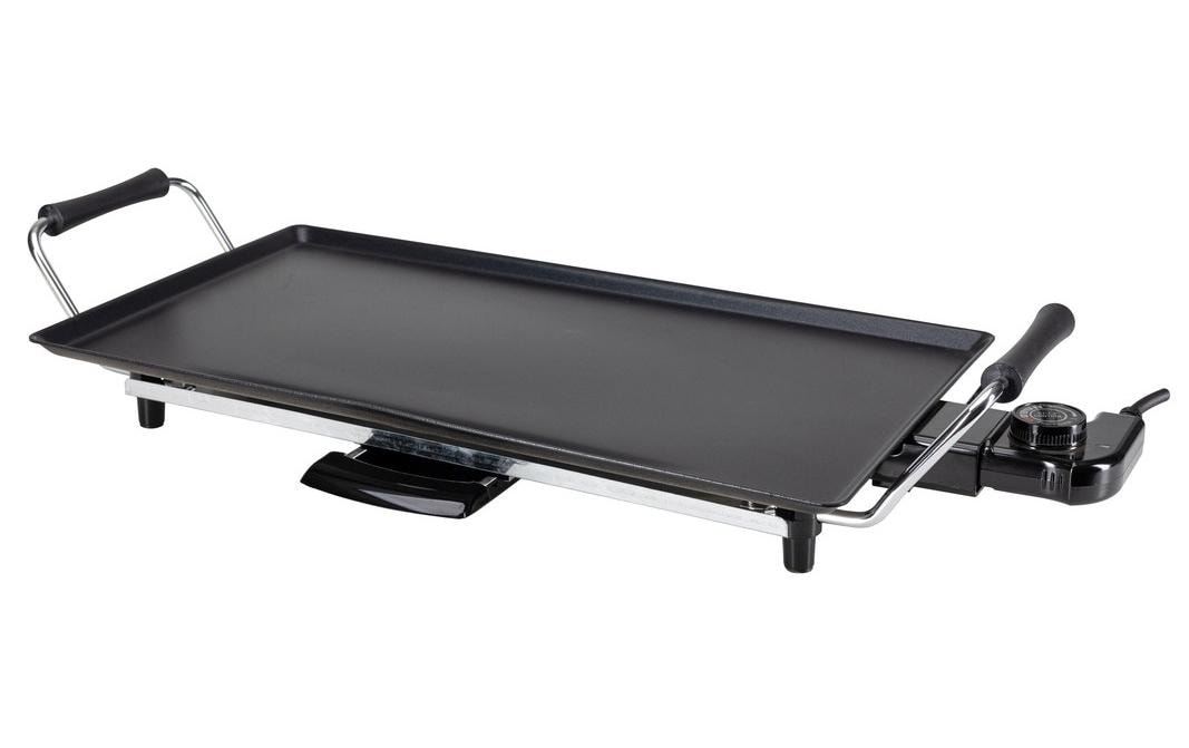 Tischgrill Teppanyaki Grill 50 2000 W - MEGART