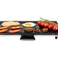 Tischgrill Teppanyaki Grill 50 2000 W - MEGART