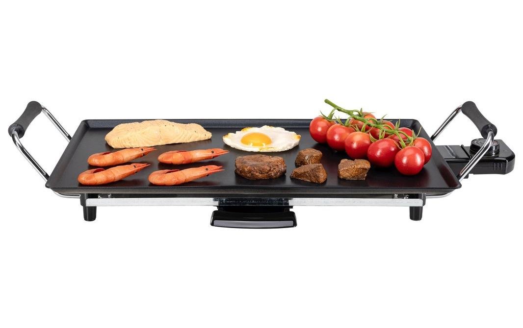 Tischgrill Teppanyaki Grill 50 2000 W - MEGART