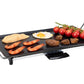 Tischgrill Teppanyaki Grill 50 2000 W - MEGART