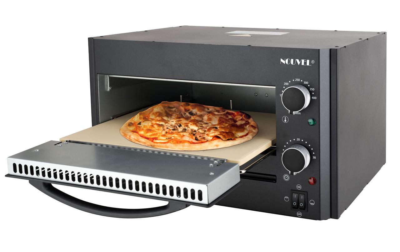 Pizzaofen Vesuvio Ø 30 cm - MEGART