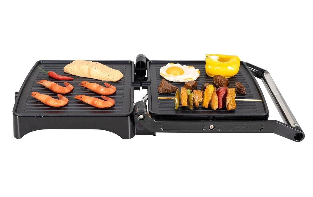 Tischgrill Easy 2000 W - MEGART