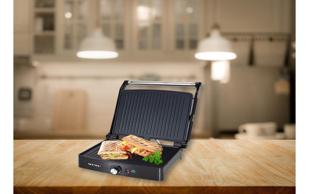 Tischgrill Easy 2000 W - MEGART