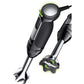 Stabmixer MQ 55236M Pro Schwarz/Silber - MEGART