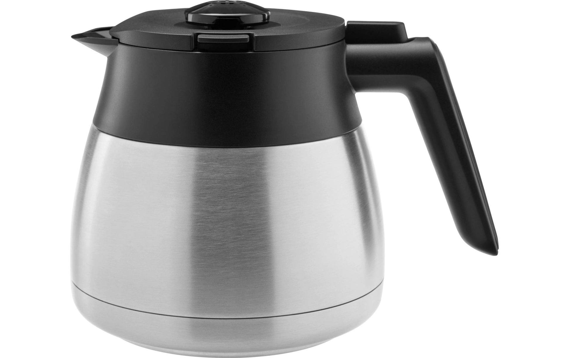 Filterkaffeemaschine Aromafresh Therm Pro X Schwarz - MEGART