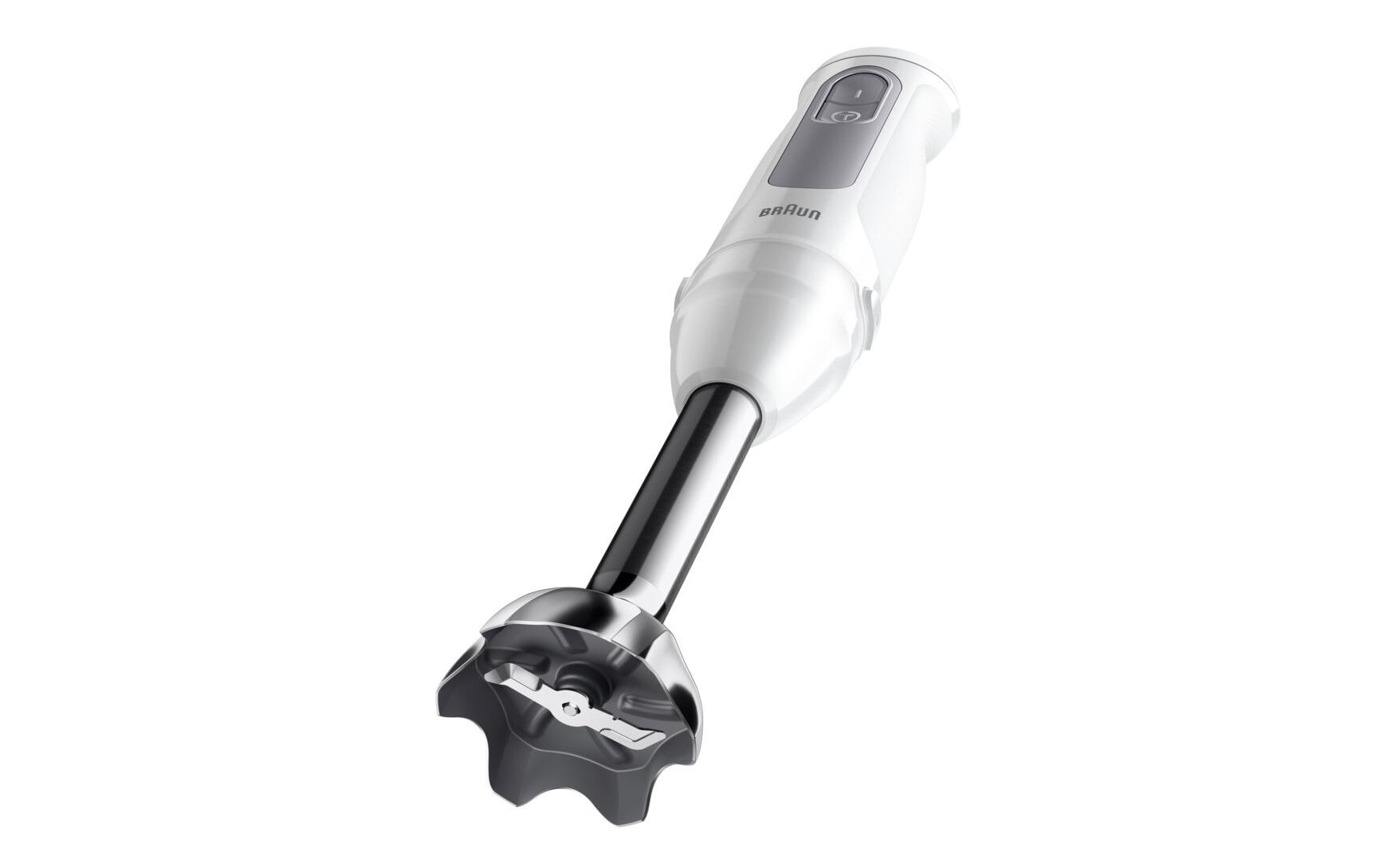 Stabmixer MQ 50001 M Grau/Weiss - MEGART