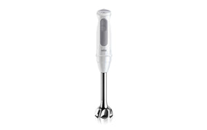 Stabmixer MQ 50001 M Grau/Weiss - MEGART