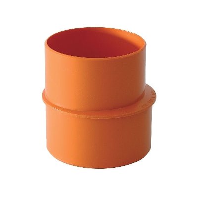 Bechermuffe IN PVC Orange - MEGART