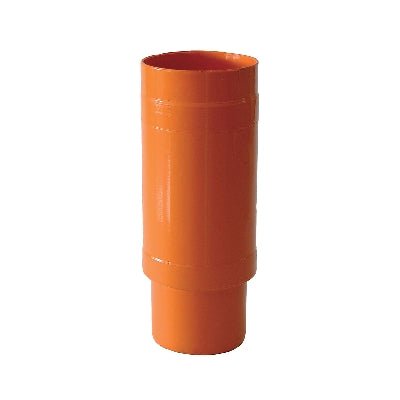 Verbindung DI Riparazione IN PVC Orange - MEGART