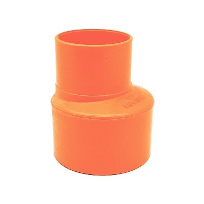 Reduzierung IN PVC Orange - MEGART