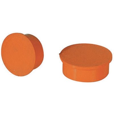 Stopfen AD Incastro IN PVC Orange - MEGART