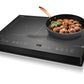 Doppel - Induktionskochplatte Pro Menu 2400 2400 W - MEGART