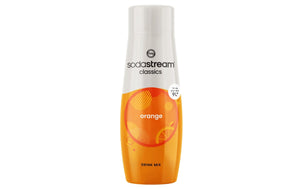 Sirup Soda - Mix Orange 440 ml - MEGART