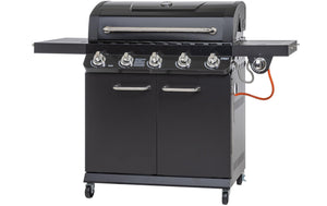 STRUCT Gasgrill Austin 5B - MEGART