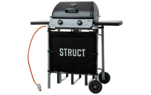 STRUCT Gasgrill Wrangler 2B - MEGART