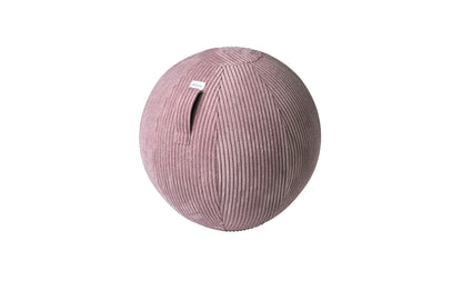 Sitzball Vlip Ø 50 - 55 cm, Rosewood - MEGART