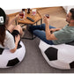 Sitzsack Luxury Fussball 300 Liter