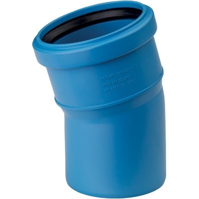 Bogen Aus Tri - plus 15° Valsir - MEGART