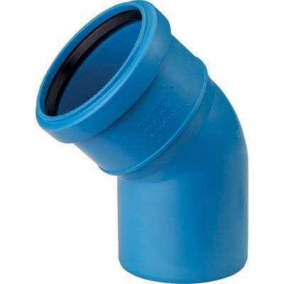 Bogen Aus Tri - plus 45° Valsir - MEGART