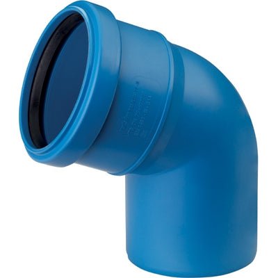 Bogen Aus Tri - plus 67° Valsir - MEGART