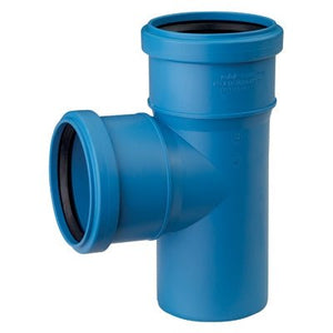 Abzweig Tri - plus 87° Valsir - MEGART