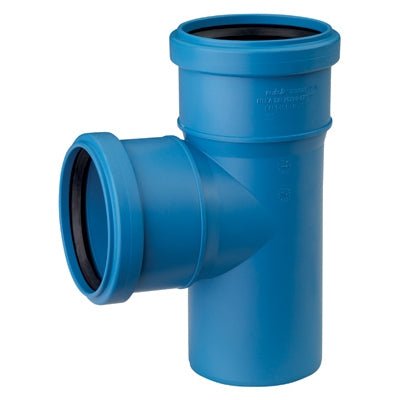 Abzweig Tri - plus 87° Valsir - MEGART