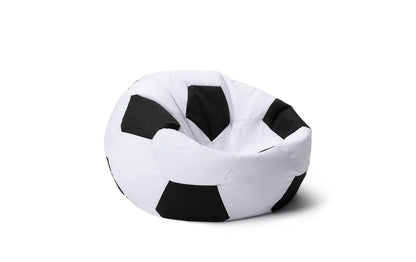 Sitzsack Luxury Fussball 300 Liter