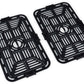 Heissluft - Fritteuse 182068 Double Basket Airfryer 8 l - MEGART