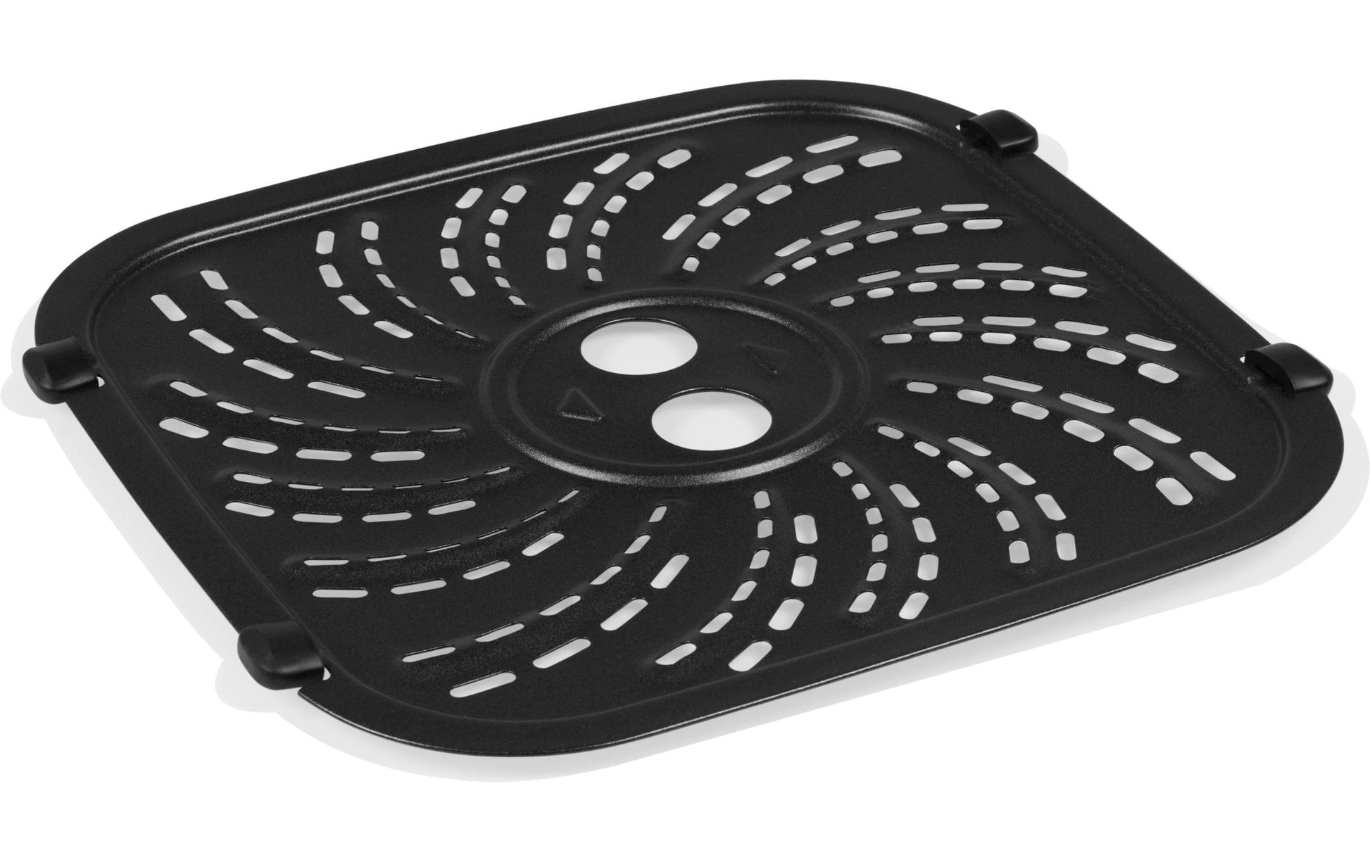 Heissluft - Fritteuse 182244 Digitaler Airfryer 6 l - MEGART