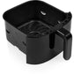 Heissluft - Fritteuse 182244 Digitaler Airfryer 6 l - MEGART