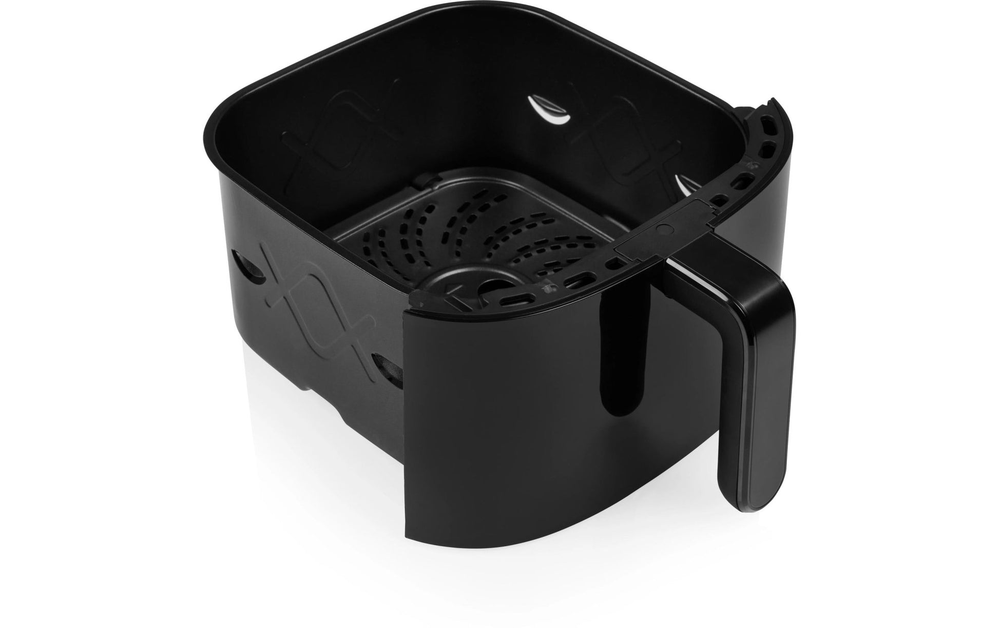 Heissluft - Fritteuse 182244 Digitaler Airfryer 6 l - MEGART