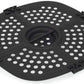 FR - 9014 Mini Heissluft - Fritteuse - MEGART