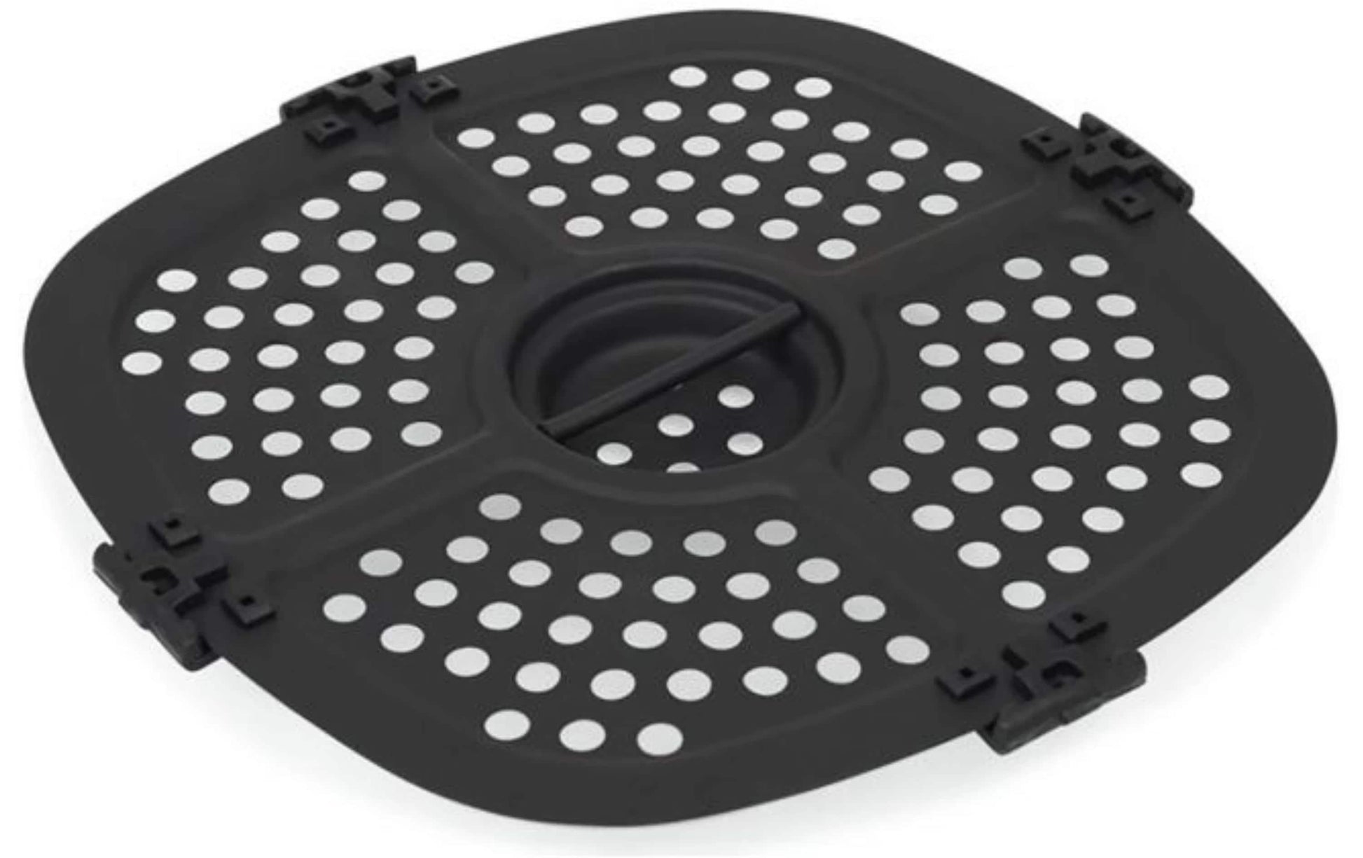 FR - 9014 Mini Heissluft - Fritteuse - MEGART