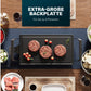 Tischgrill Table Chef Premium 1500W - MEGART