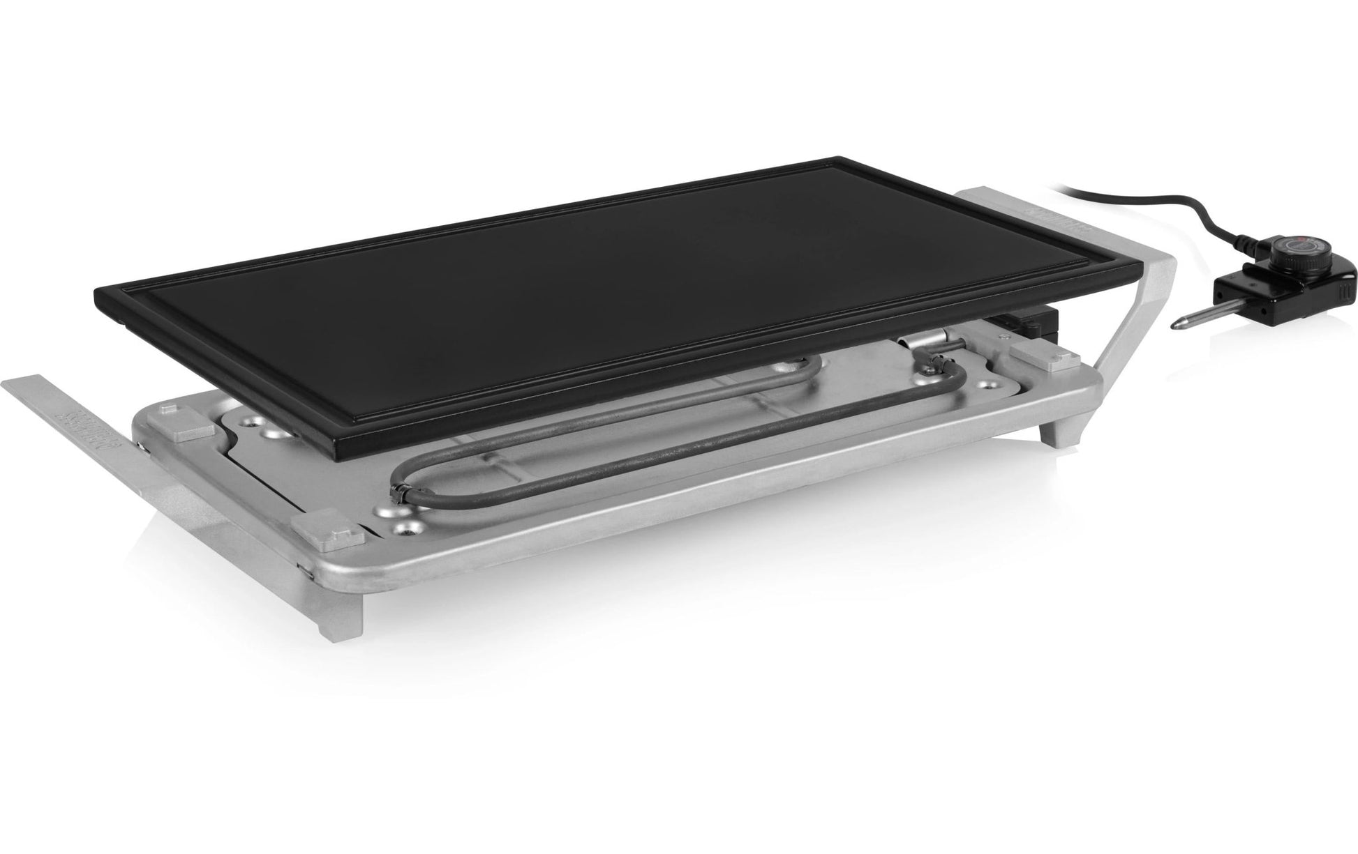 Tischgrill Table Chef Premium 1500W - MEGART