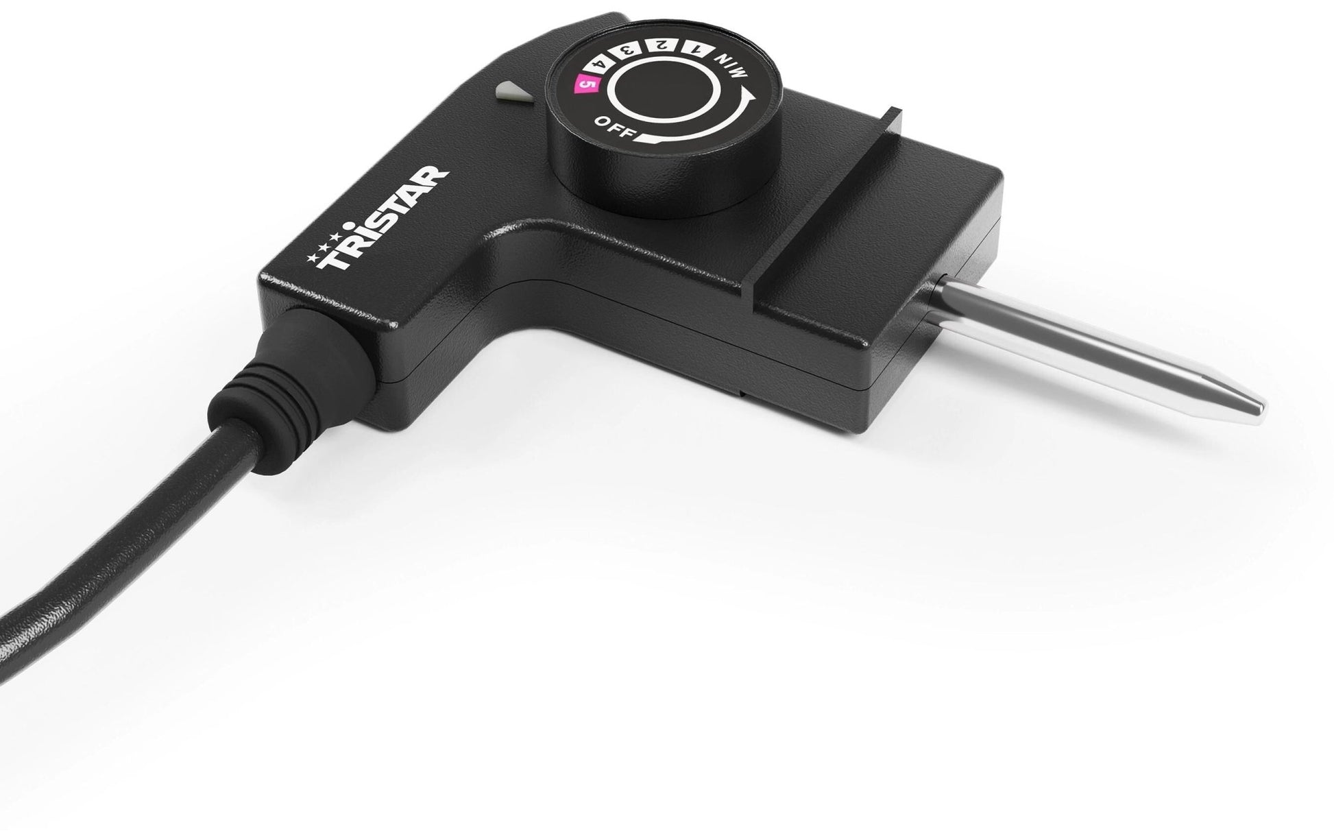 Tischgrill BP - 2668 Slim L 1800 W - MEGART