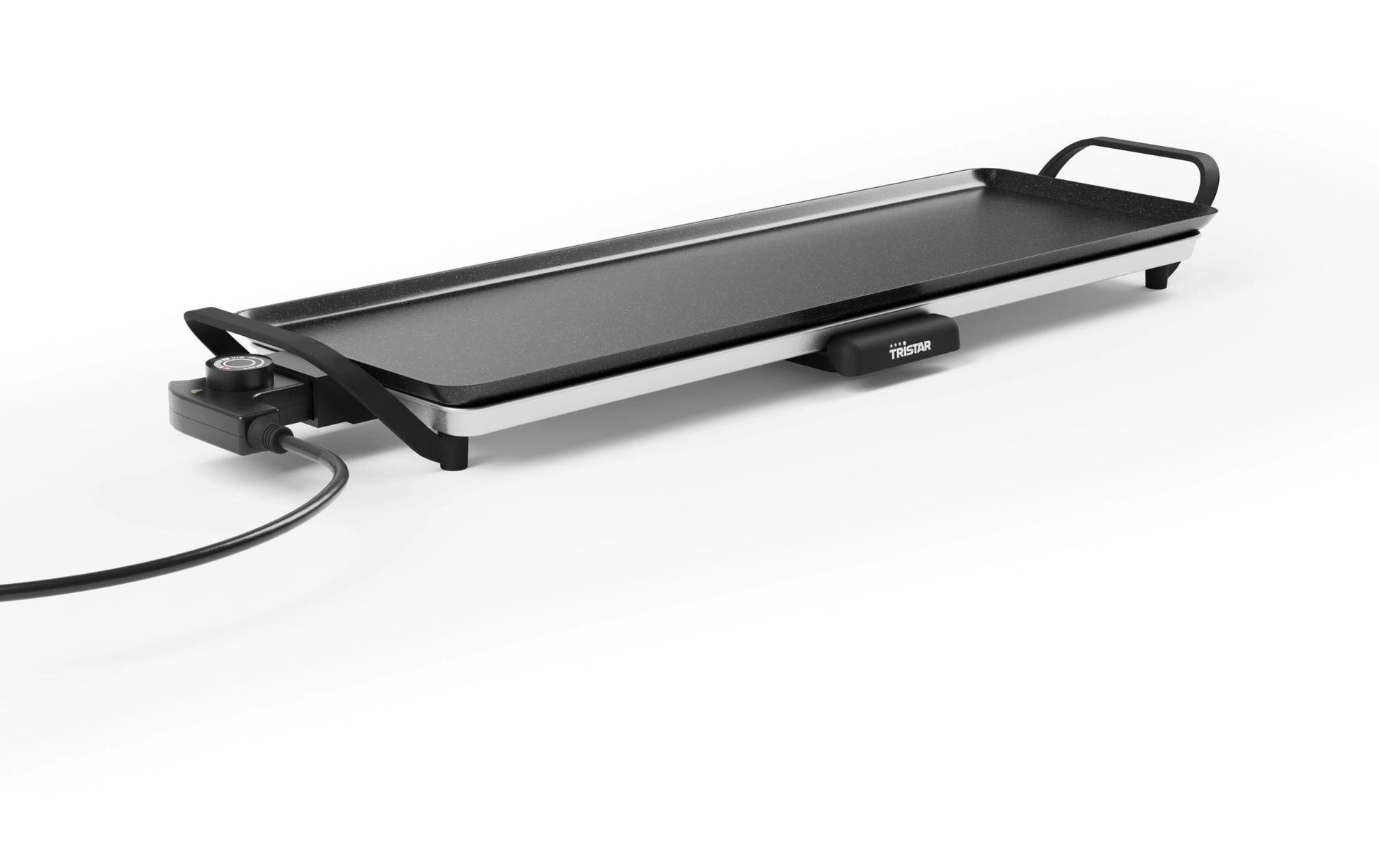 Tischgrill BP - 2668 Slim L 1800 W - MEGART