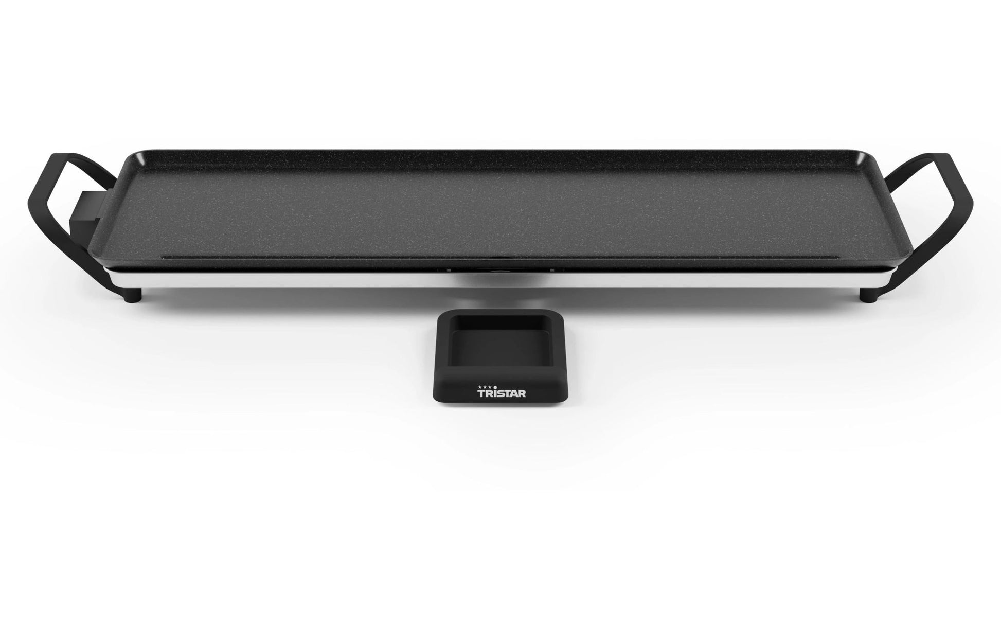 Tischgrill BP - 2668 Slim L 1800 W - MEGART