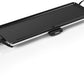 Tischgrill BP - 2668 Slim L 1800 W - MEGART
