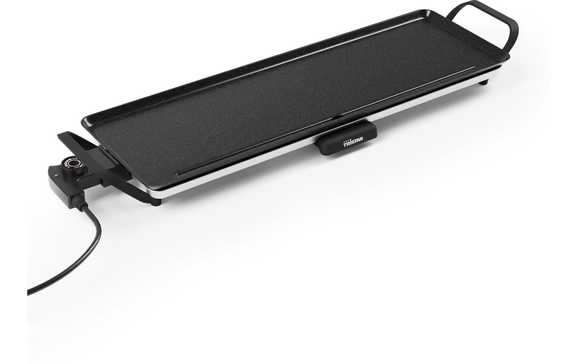Tischgrill BP - 2668 Slim L 1800 W - MEGART