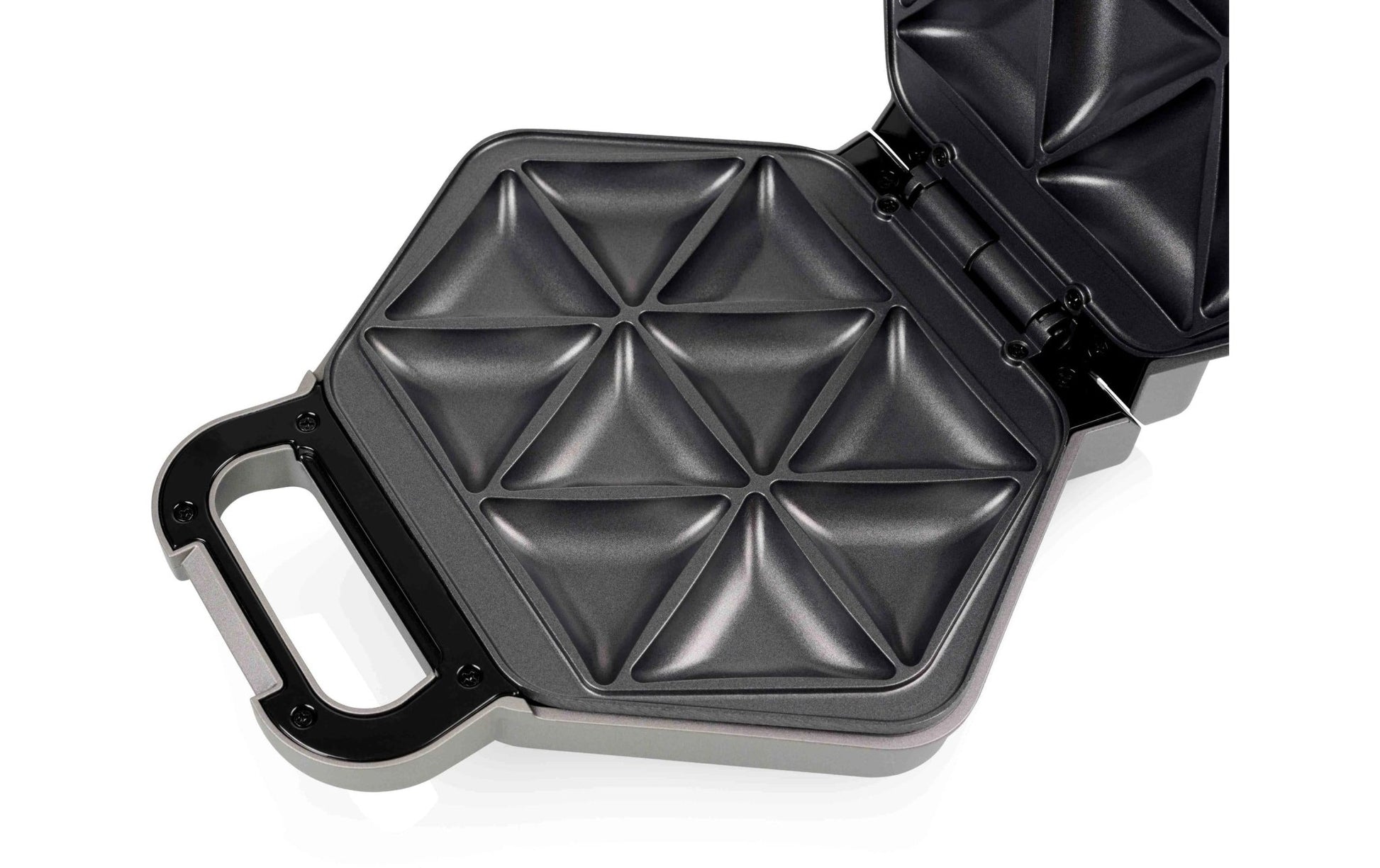 Samosa und Snack - Maker 700 W - MEGART