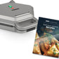 Samosa und Snack - Maker 700 W - MEGART
