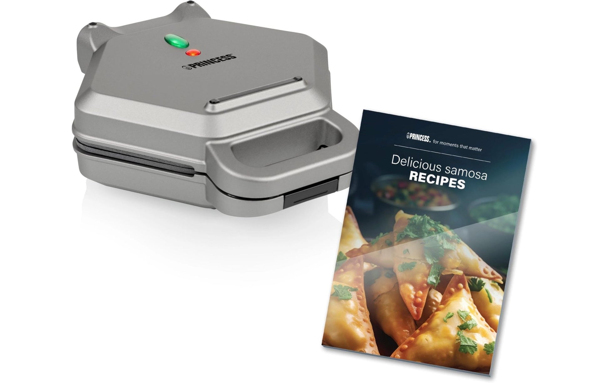 Samosa und Snack - Maker 700 W - MEGART