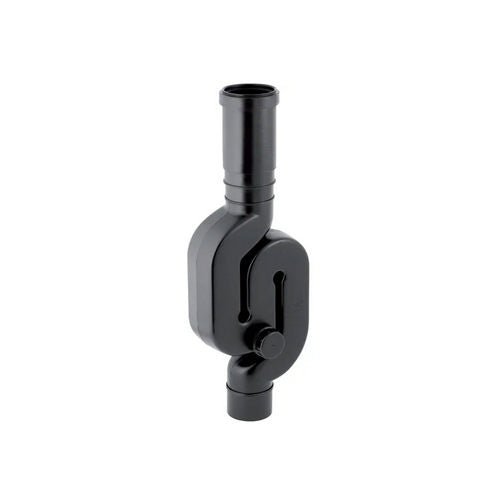 Siphon A Chiocciola Für Acque Piovane - MEGART