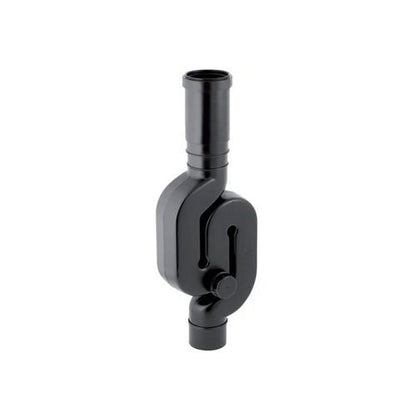 Siphon A Chiocciola Für Acque Piovane - MEGART