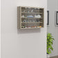 Vitrine Agisa M 57 x 40 cm, Eiche - MEGART